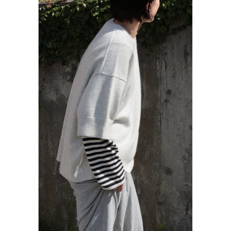 extreme cashmere n°433 "sassie"