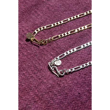 Sapir Bachar "PANCHER NECKLACE"