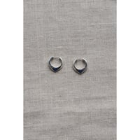 R .ALAGAN ”SMALL WILLOW EARRINGS”