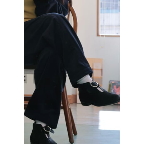 pelleq "one strap boots"