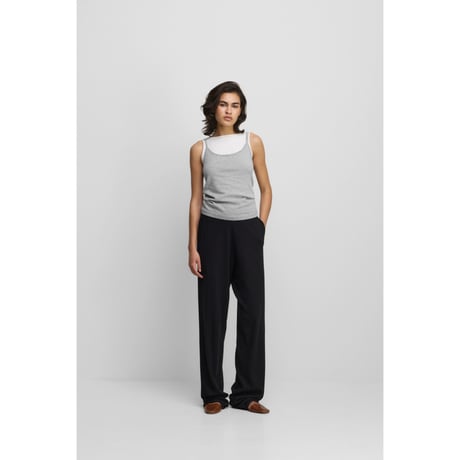 extreme cashmere n°353 "relax"raven