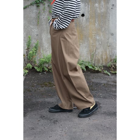 KLOKE "Nacre Pant"