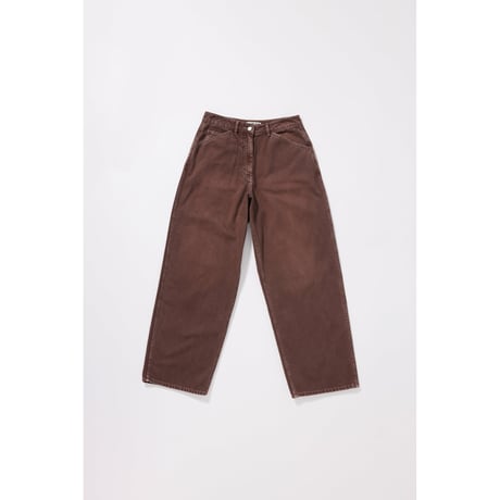 KLOKE "Unbound Jean"