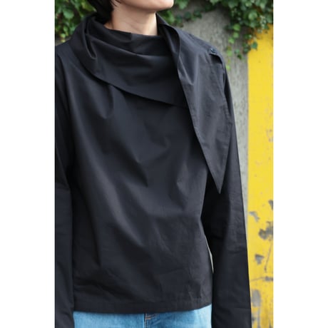 SEEALL "STOLE TOP"