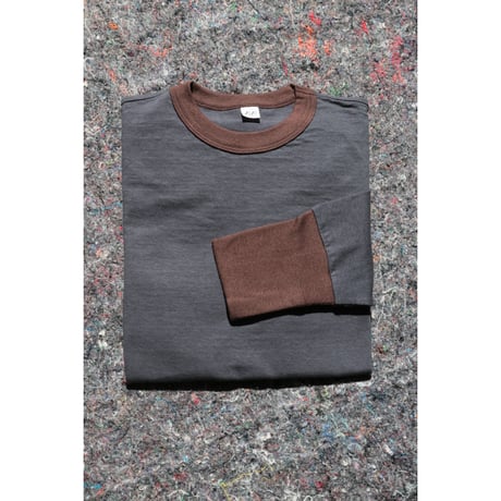 fifi collection "Trim L/S tee"
