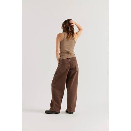 KLOKE "Unbound Jean"