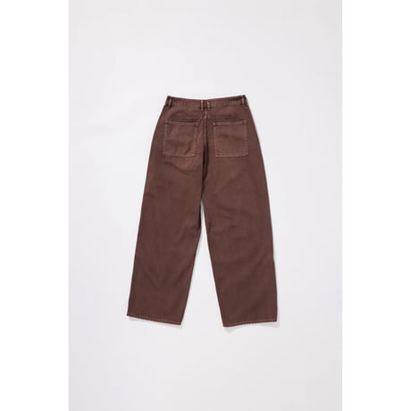 KLOKE "Unbound Jean"