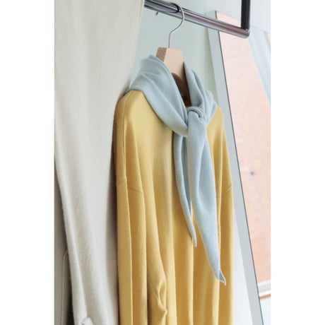 extreme cashmere "bandana"glass