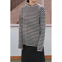 extreme cashmere/エクストリームカシミア n°500　breton