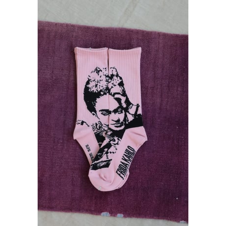 museum neu  "Frida kahlo Hammock Socks"