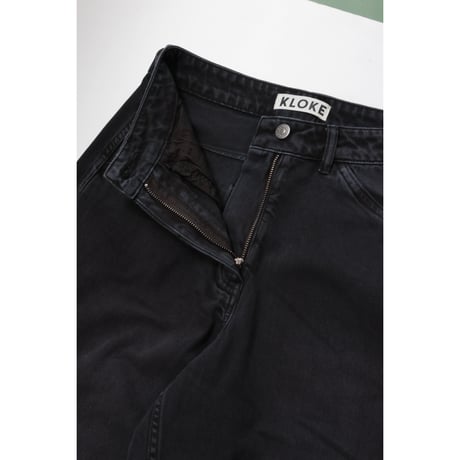KLOKE "Unbound Jean"
