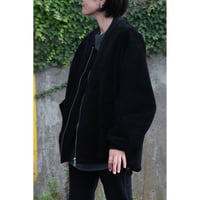 POLYPLOID "BOMBER JACKET B"