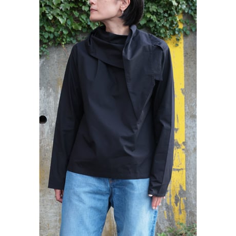 SEEALL "STOLE TOP"