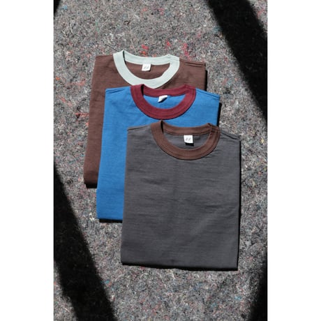 fifi collection "Trim L/S tee"