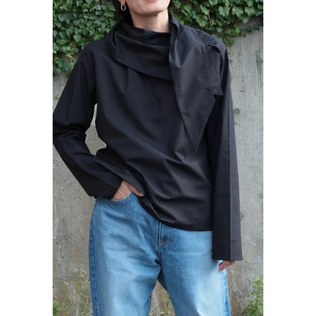 SEEALL "STOLE TOP"
