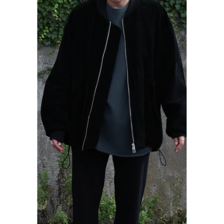POLYPLOID "BOMBER JACKET B"