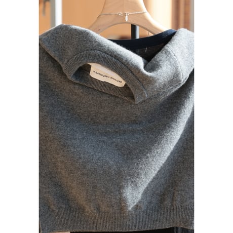 extreme cashmere n°98 "kid"