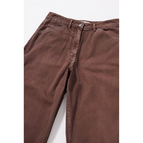 KLOKE "Unbound Jean"