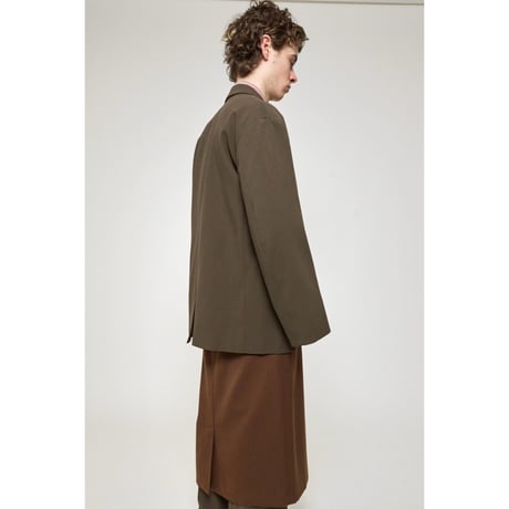 Cristaseya "OVERSIZED BLAZER"