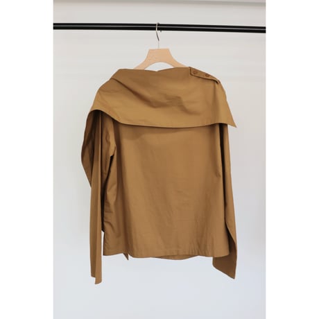 SEEALL "STOLE TOP"