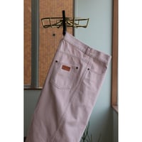 Cristaseya  "HIGH-WAISTED JEANS"