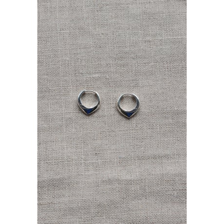 R .ALAGAN ”SMALL WILLOW EARRINGS”