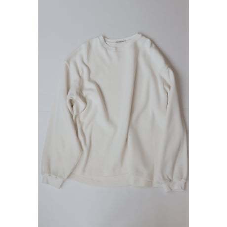 POLYPLOID "OVERSIZE LONGSLEEVE C"