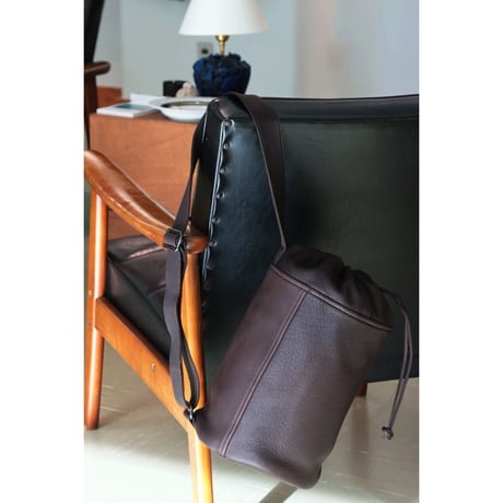 Aeta DA123 "BONSAC M"D.BROWN