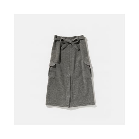 POLYPLOID "CARGO APRON B"