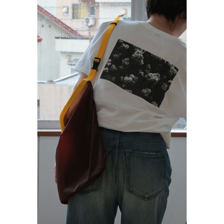STAN Product "nylon shoulder bag"
