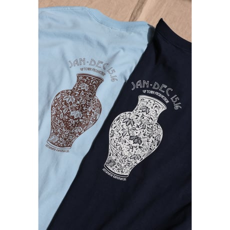 UTP "UTP BORO ICHI TEE"