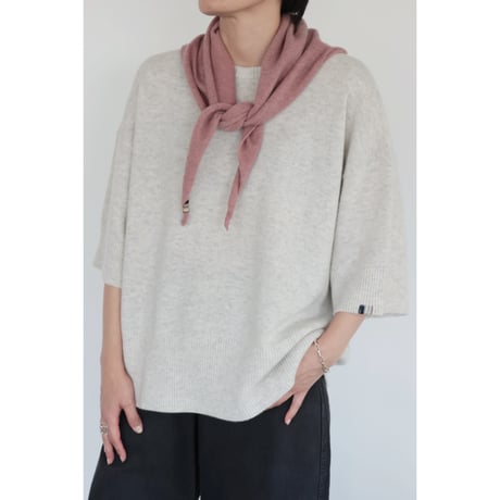 extreme cashmere n°433 "sassie"