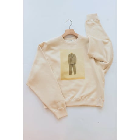 museum neu  "Joseph Beuys Felt Sweat Pulover"