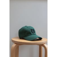 UTP "NERD SMALL APPLIQUE ON CAP"