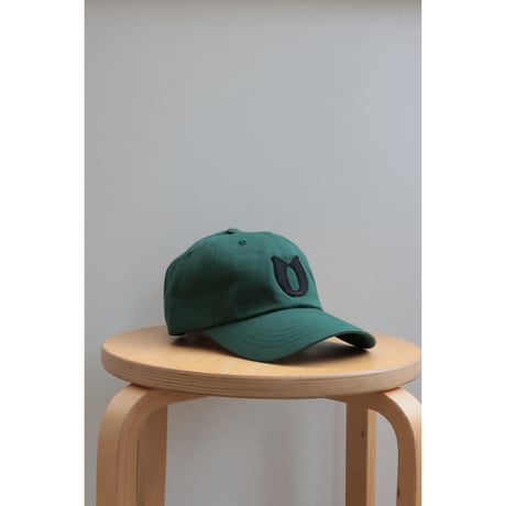 UTP "NERD SMALL APPLIQUE ON CAP"