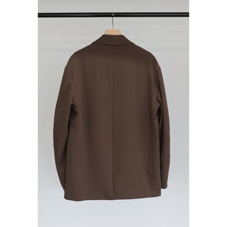Cristaseya "OVERSIZED BLAZER"