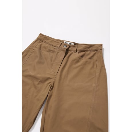KLOKE "Nacre Pant"