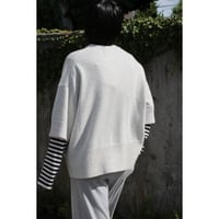 extreme cashmere n°433 "sassie"