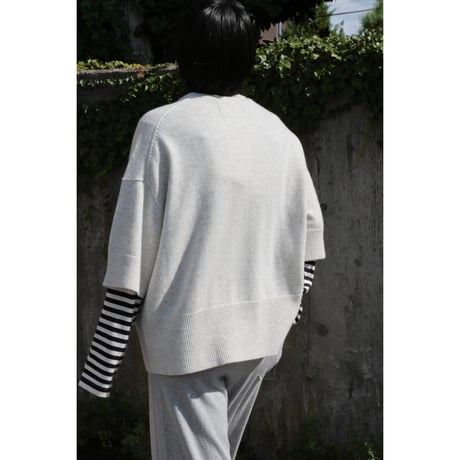 extreme cashmere n°433 "sassie"