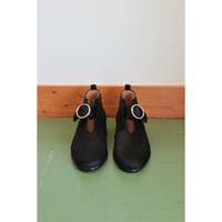 pelleq "one strap boots"