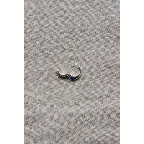 R .ALAGAN ”SMALL WILLOW EARRINGS”
