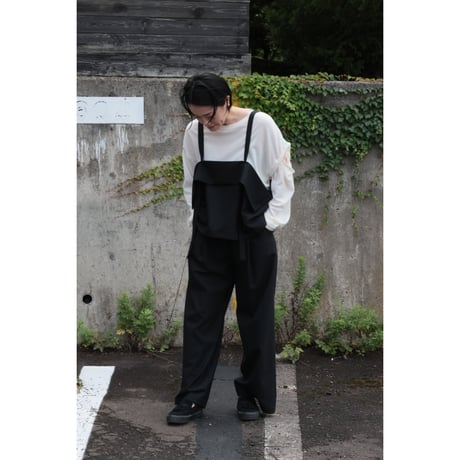 pelleq "DRESS VEST"