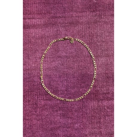 Sapir Bachar "GOLD PANCHER NECKLACE"