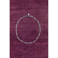 Sapir Bachar "PANCHER NECKLACE"