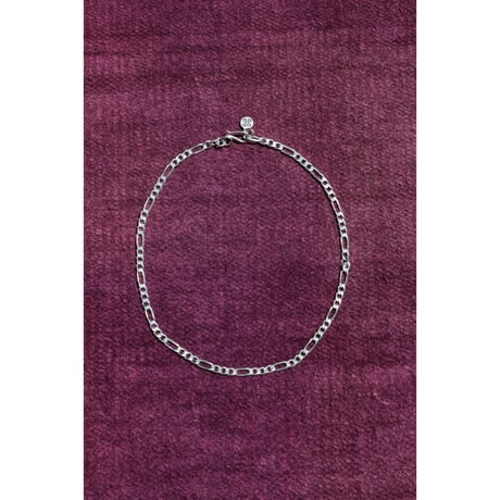 Sapir Bachar "PANCHER NECKLACE"