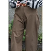 KLOKE "Nacre Pant"