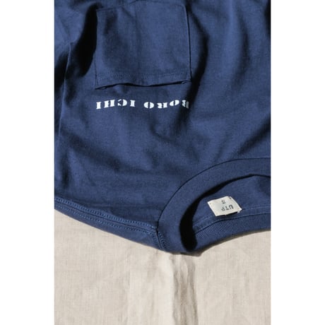 UTP "UTP BORO ICHI TEE"