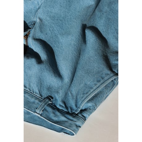 ernie palo "Denim Cuve Pants"