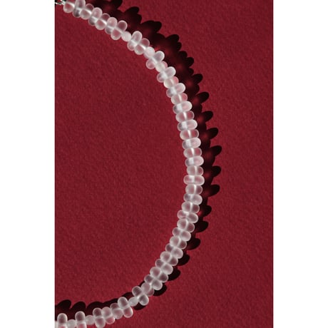 Sisi Joia /シシジョイア "ALSA NECKLACE"