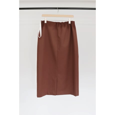 Cristaseya "LONG SKIRT"